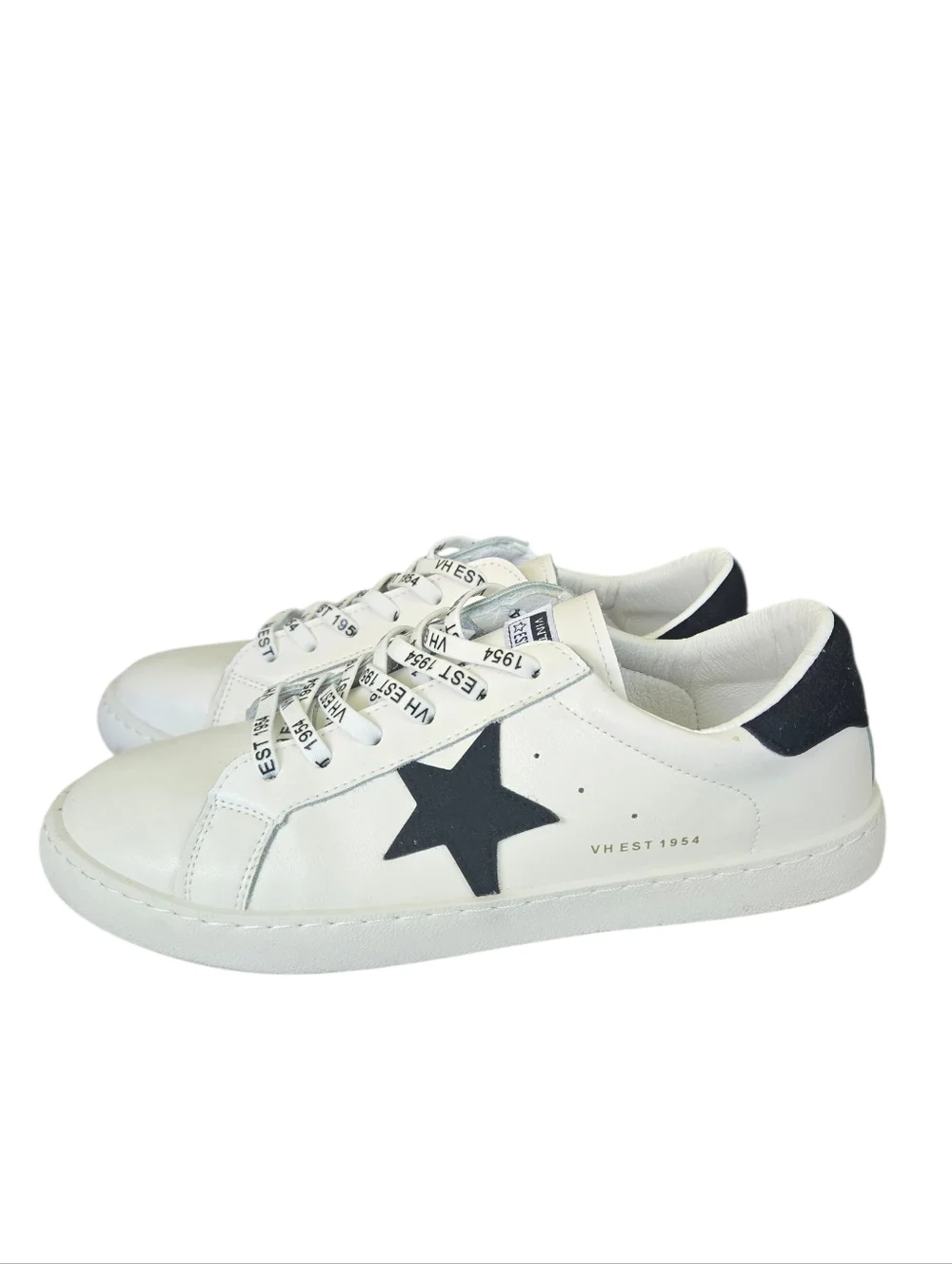 Vintage Havana Carla Star Sneakers - Picture 2 of 7